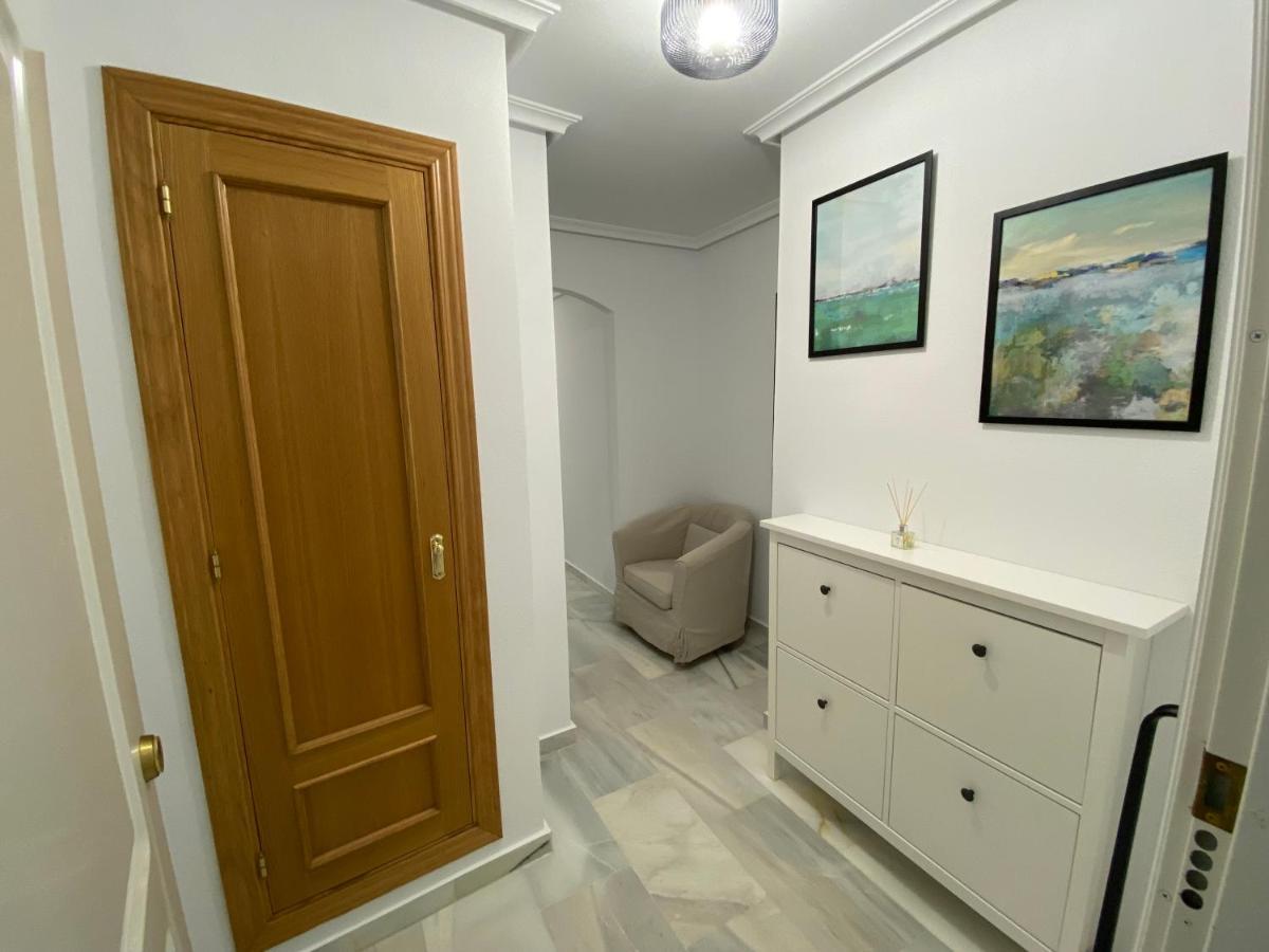 Apartment With Solarium/Terrace. Calpe Exteriér fotografie