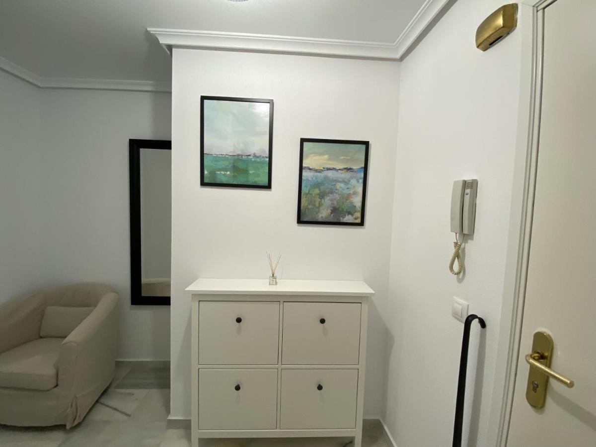 Apartment With Solarium/Terrace. Calpe Exteriér fotografie