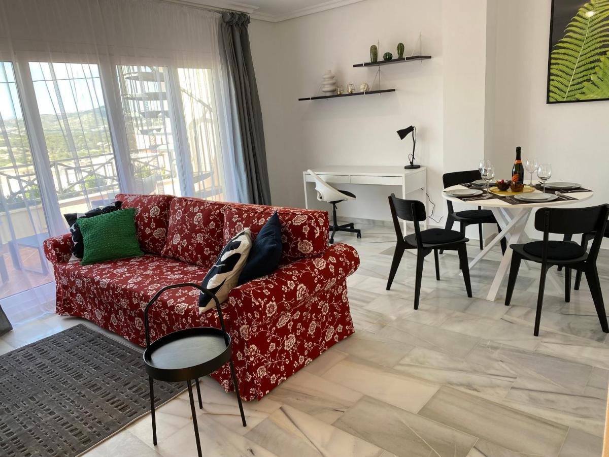 Apartment With Solarium/Terrace. Calpe Exteriér fotografie