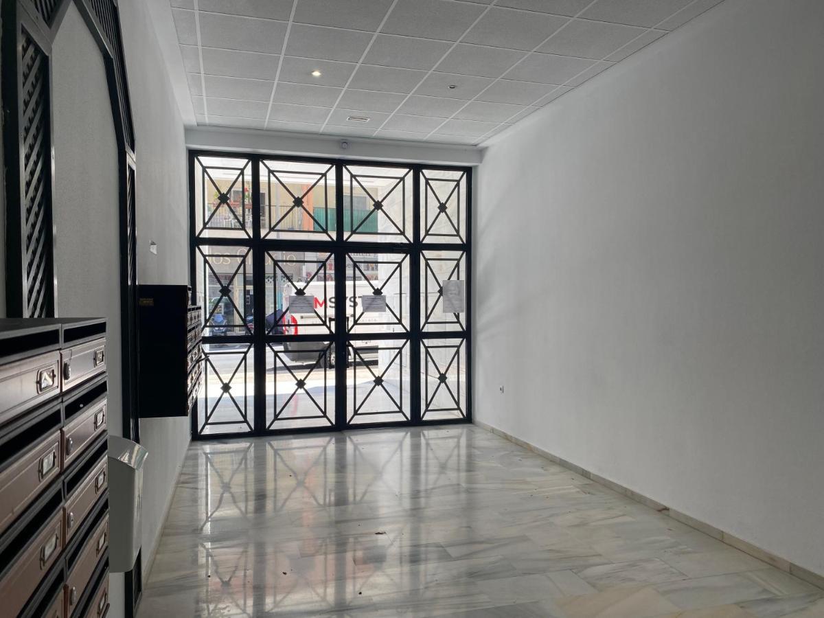 Apartment With Solarium/Terrace. Calpe Exteriér fotografie