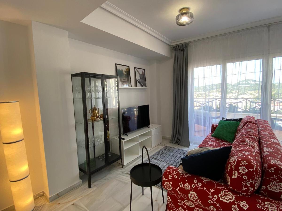 Apartment With Solarium/Terrace. Calpe Exteriér fotografie