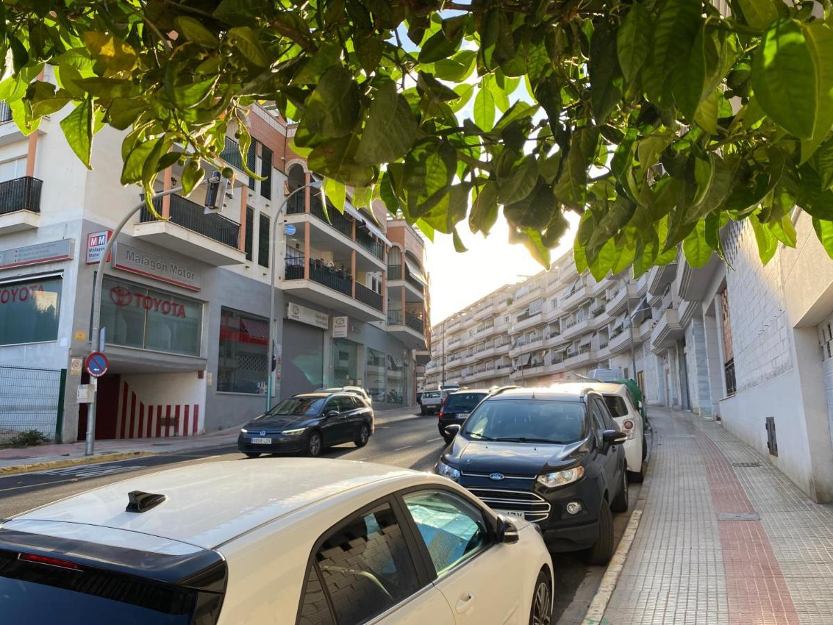 Apartment With Solarium/Terrace. Calpe Exteriér fotografie